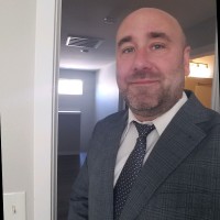 Bryan Plante