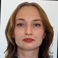 Mariia Manerova