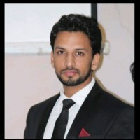 Abuzar Gour