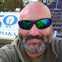 Jon Sandberg