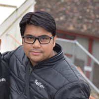 Harish Chander Arya