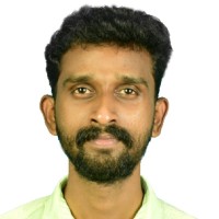 Ajith Hari