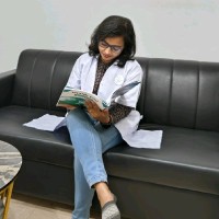 Poojarani Behera