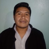 Marco Antonio Chimbay Guaman