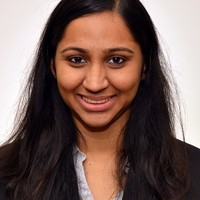 Tejasvi Katira