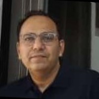 Arpit Doshi