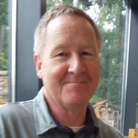 Colin Boxall