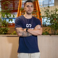 Tiago S. Pereira