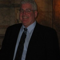 Donald Cleaves