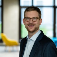Daniel Fischer