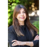 Razan Asfour, Chrm, Shrbp