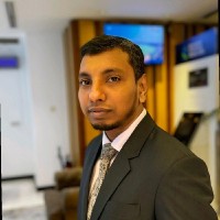 Mohammad Ekram Hossain
