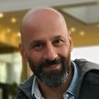 Cristián González Salinas