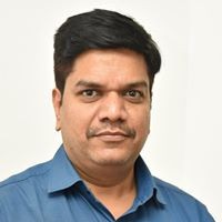 Mukesh Gupta