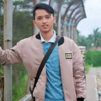 Robby Rosidin Rosyid