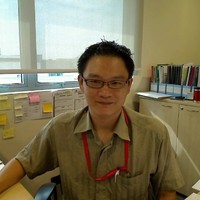 Kee Lou Wong