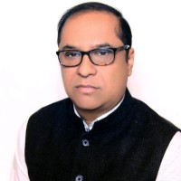 Manoj Gupta
