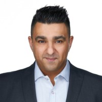 Faisal Rajan