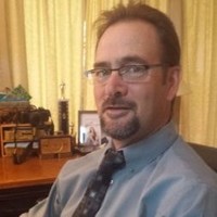 Richard Dolan