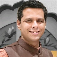 Pranav Nagarnaik, PhD