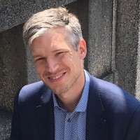 Sascha Adrian Vogel