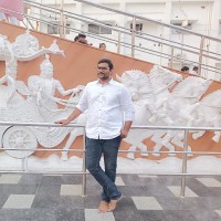 L. N. SRINIVAS BALLA