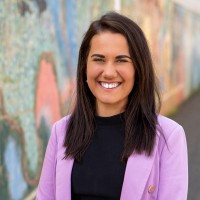 Claire Zollinger