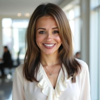 Danielle Shulman