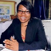 Grace Jeannette Obot  Maduka