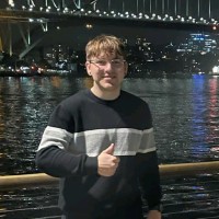Callum Reynolds
