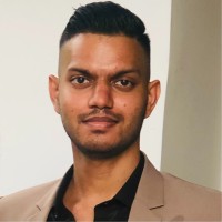 Sashan De Silva