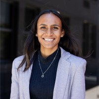 Aaliyah Hendricks