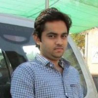 Praful Kadam