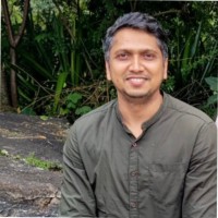 Mohit Nikam