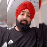 Amanpreet Singh