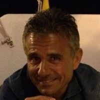 Daniele Pizzolato