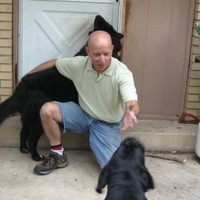 Jeff Eidson