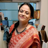 Oindrila Banerjee Bhatnagar