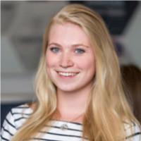 Christina Svanholm Andrés