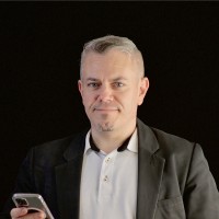 Mike Lamboulé