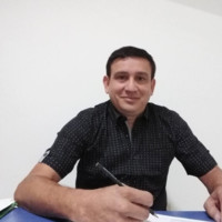 Rodney Ucedo