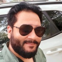 Manoj Kumar