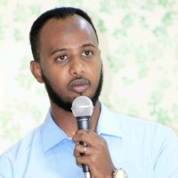 Ayuub Mohamed (Kunlaq)