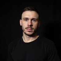 Vladyslav Herasymenko