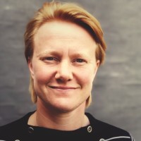 Birka Kjærgaard Jensen