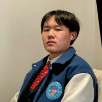 Aidan Wang