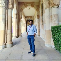 Arnab Mukherjee