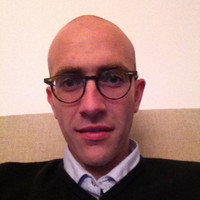 Luca Pieralisi