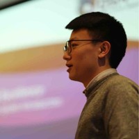 Eddie Lin