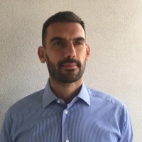 Alex Gambicchia